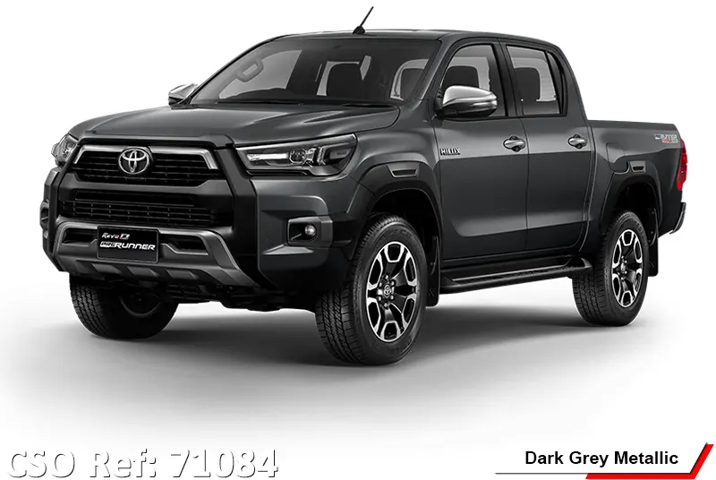 Toyota / Hilux Revo 2025