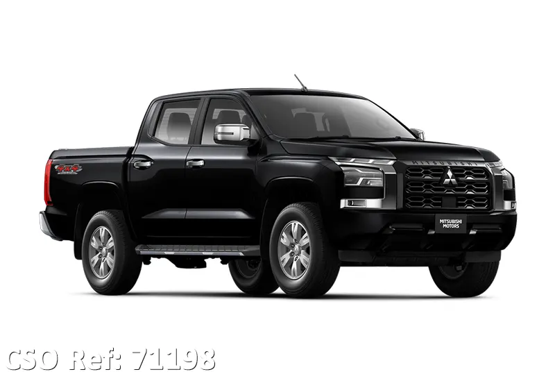 Mitsubishi / Triton 2025