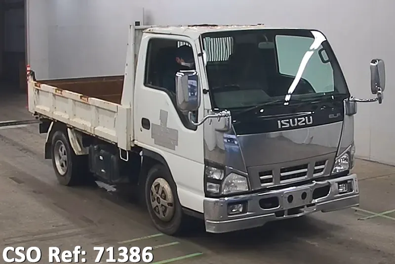 Isuzu / Elf 2005