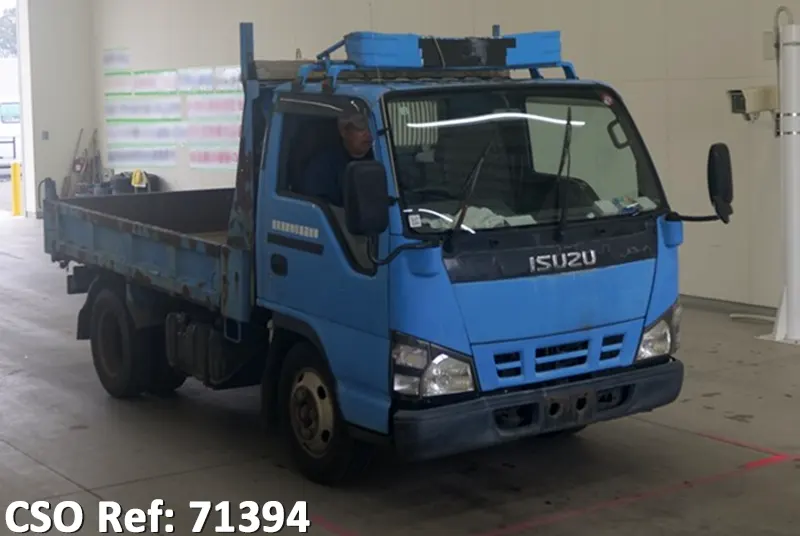 Isuzu / Elf 2005
