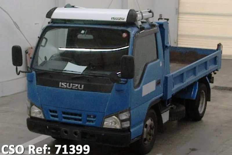 Isuzu / Elf 2006