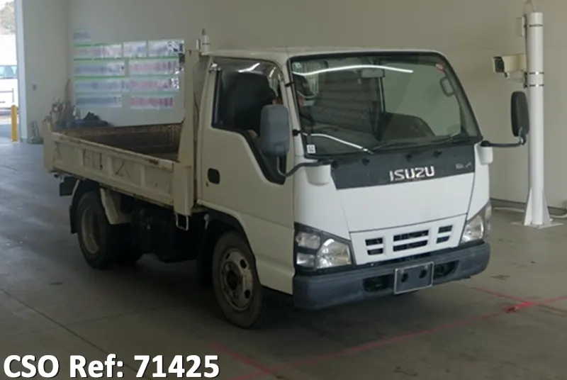 Isuzu / Elf 2006