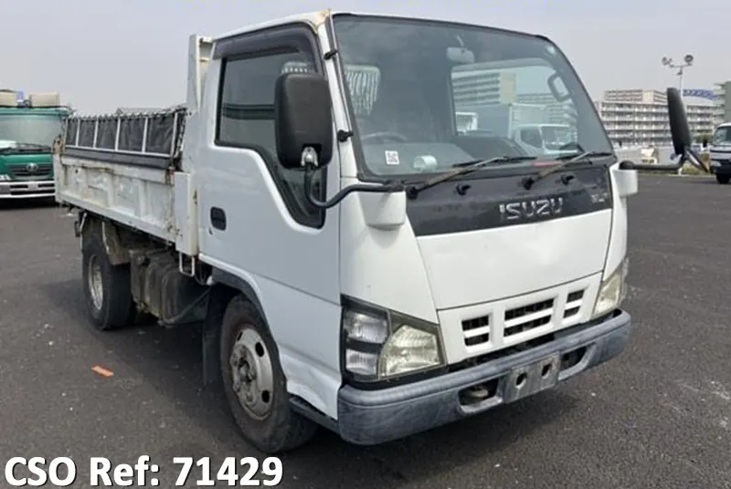 Isuzu / Elf 2007