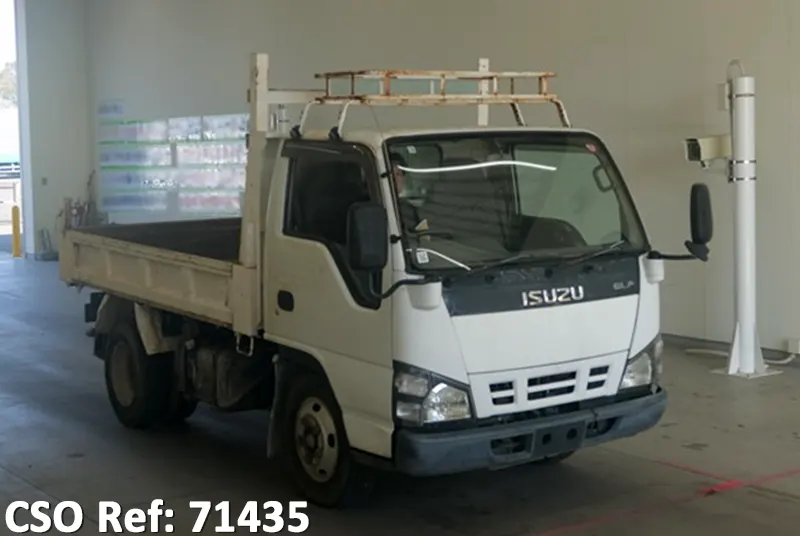 Isuzu / Elf 2006