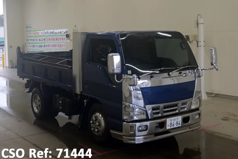 Isuzu /  2006