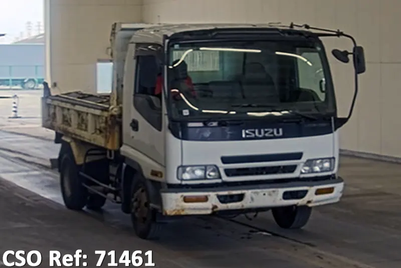 Isuzu / Forward 2005