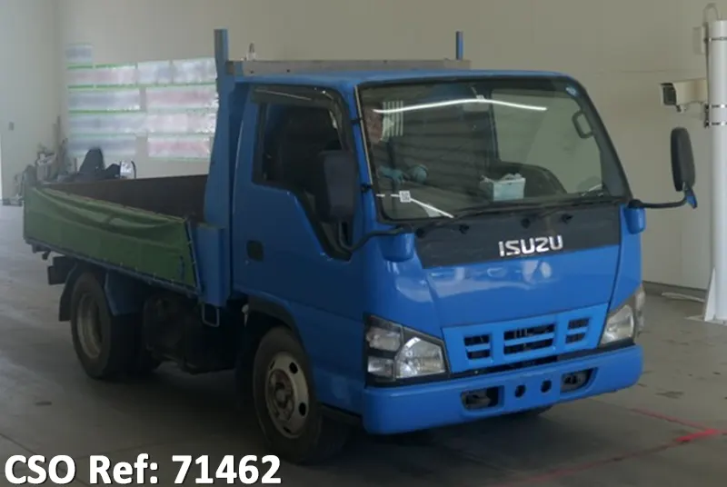 Isuzu / Elf 2005