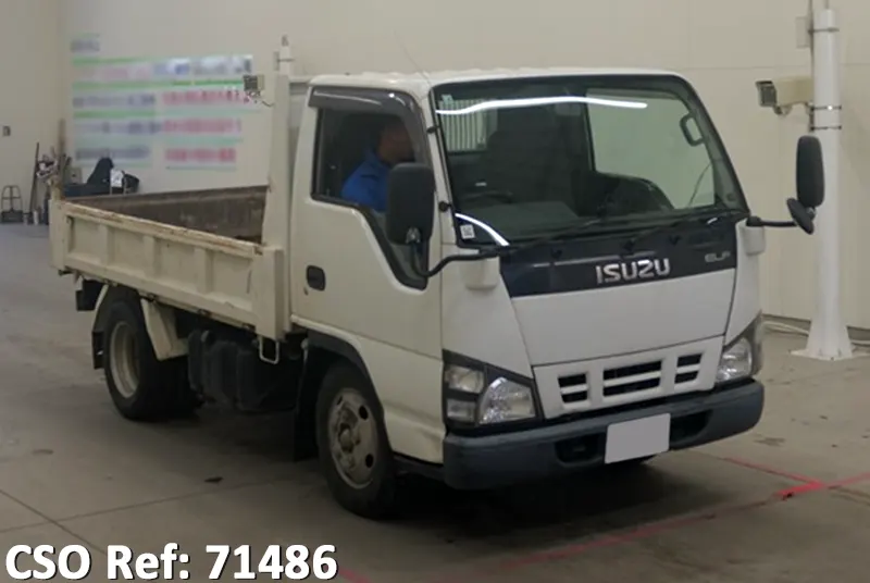 Isuzu / Elf 2007