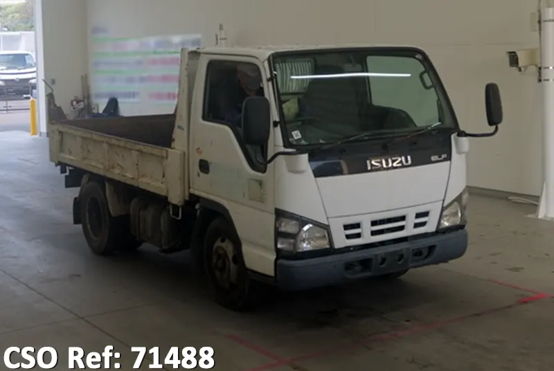 Isuzu / Elf 2005