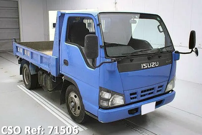 Isuzu / Elf 2006