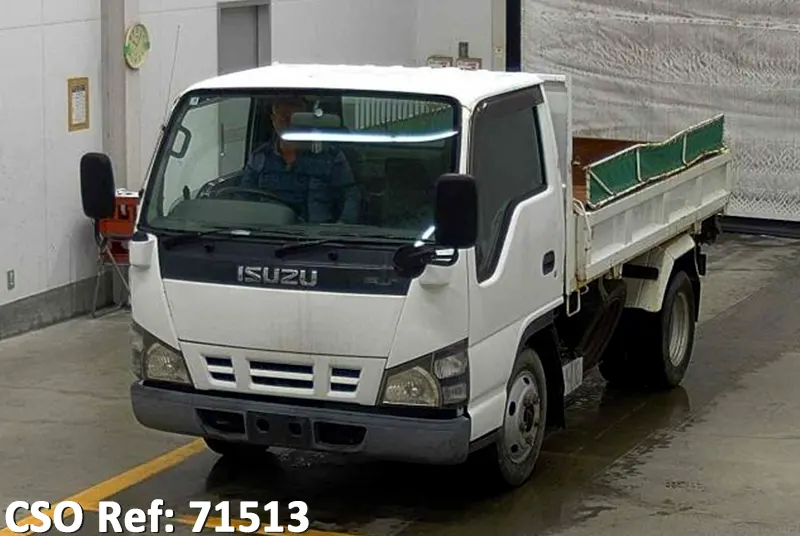 Isuzu / Elf 2005