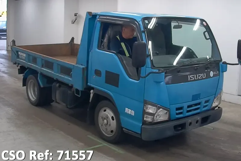 Isuzu / Elf 2005
