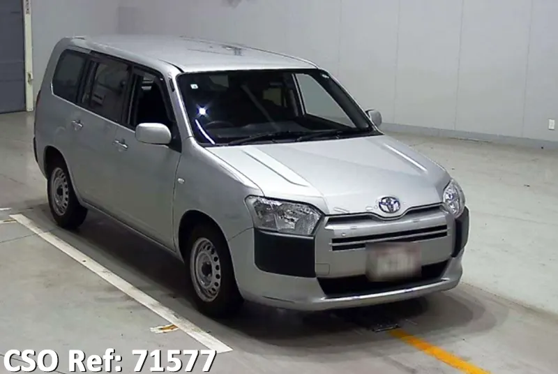 Toyota / Probox 2020