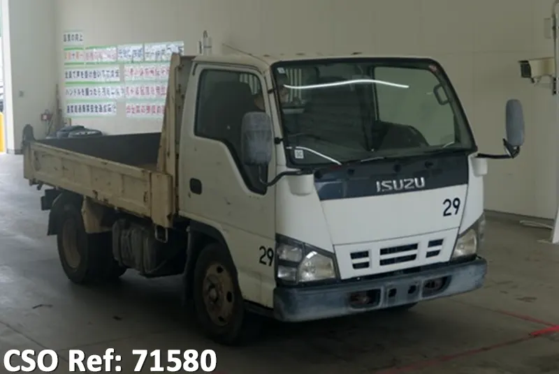 Isuzu / Elf 2005