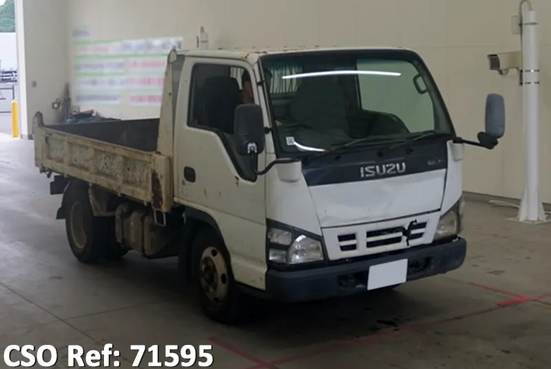 Isuzu / Elf 2005