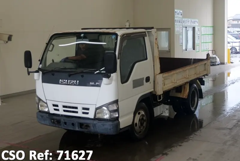 Isuzu / Elf 2006