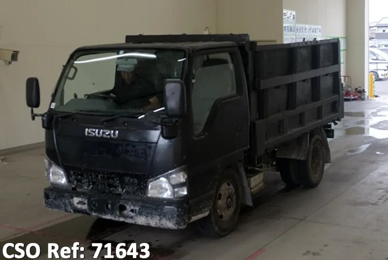 Isuzu /  2006