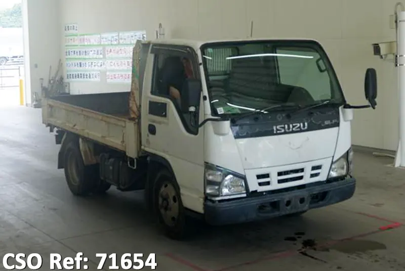 Isuzu / Elf 2005