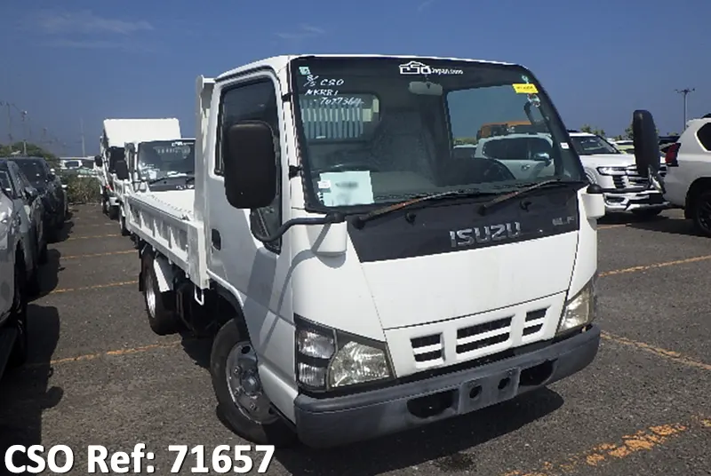 Isuzu / Elf 2005