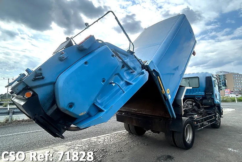 未開封品 Japan's Best for 2009 Hitachi Excavator, ZX200-3, 2008 – AFC JAPAN