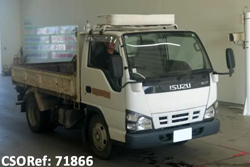 Isuzu / Elf 2005