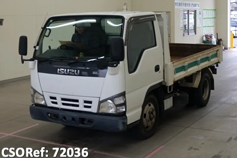 Isuzu / Elf 2006