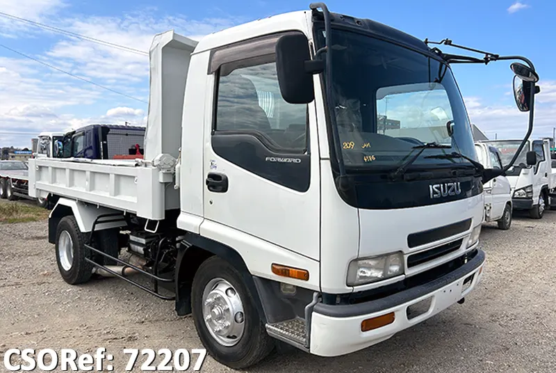 Isuzu / Forward 2005