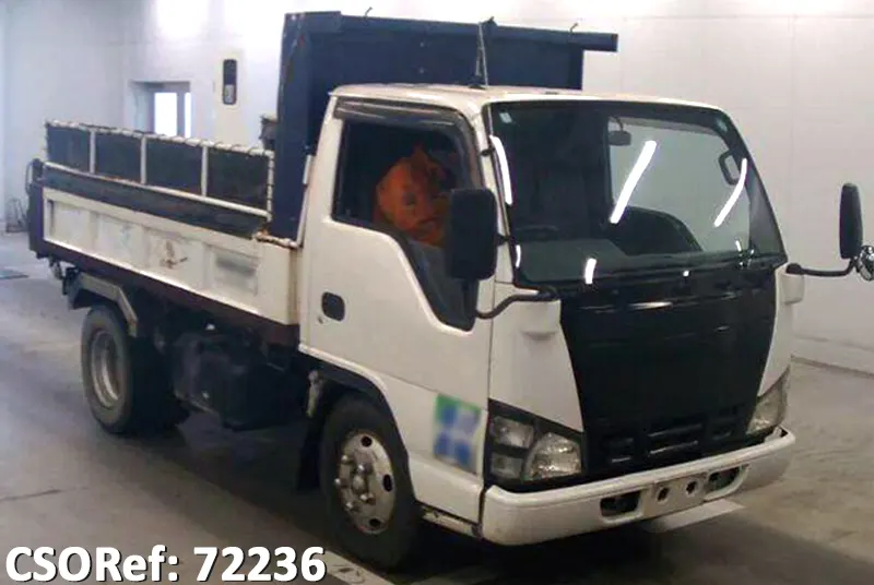 Isuzu / Elf 2006
