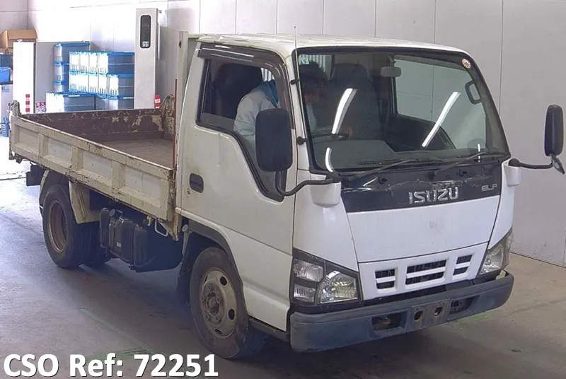 Isuzu / Elf 2006