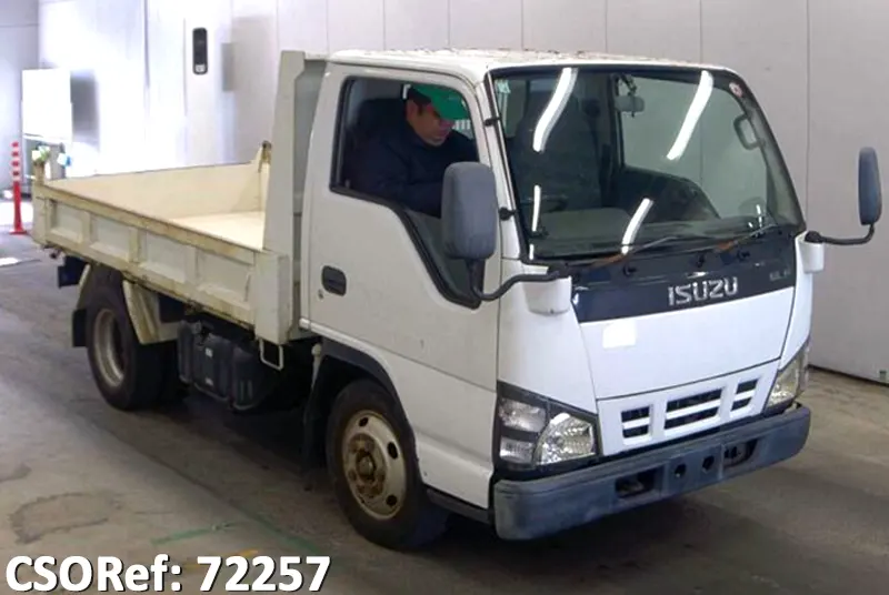 Isuzu / Elf 2006