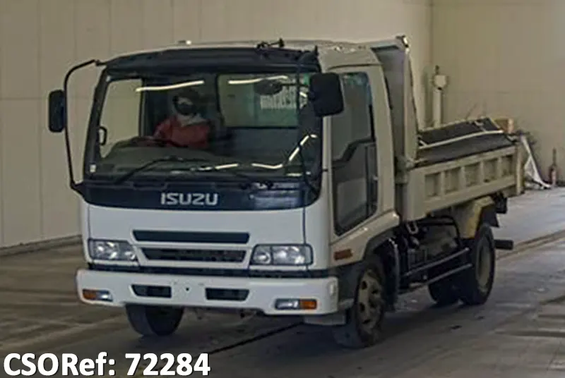 Isuzu / Forward 2006