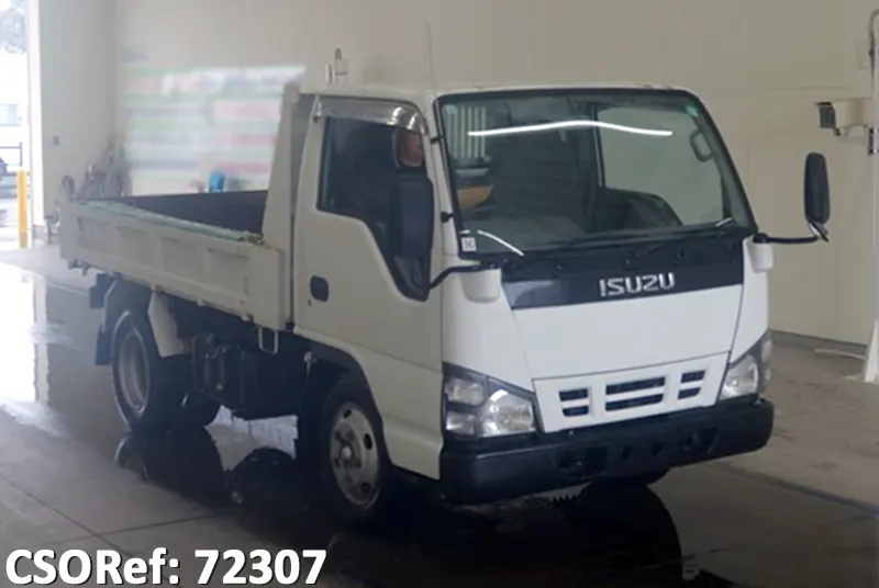 Isuzu / Elf 2006