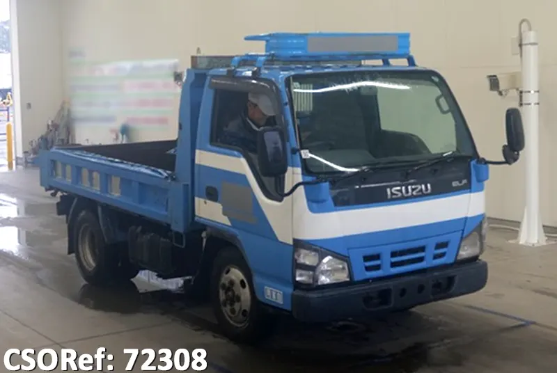 Isuzu / Elf 2006