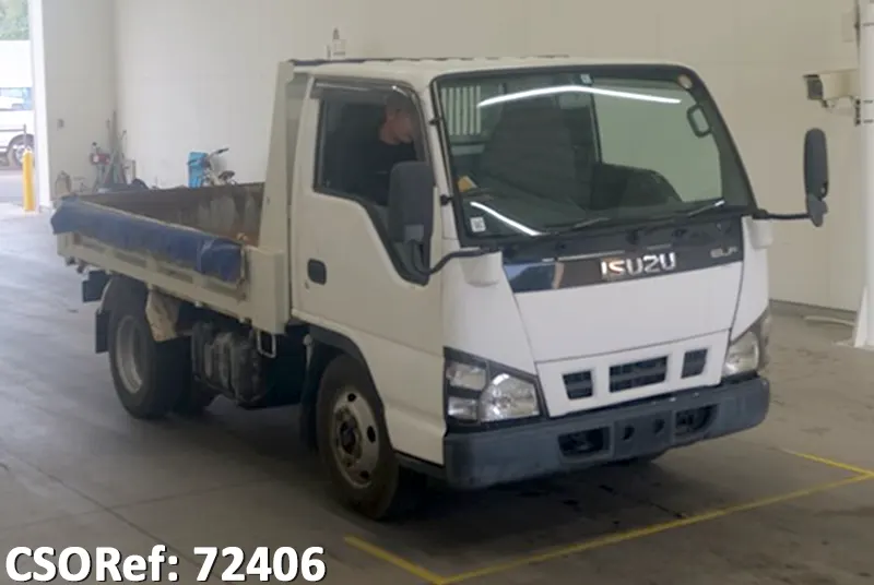 Isuzu /  2007