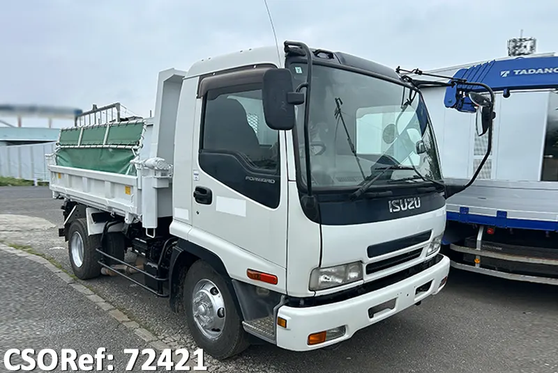 Isuzu / Forward 2006
