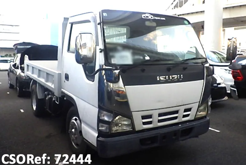 Isuzu / Elf 2006
