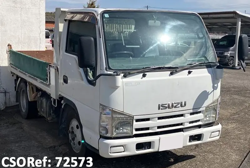 Isuzu / Elf 2007
