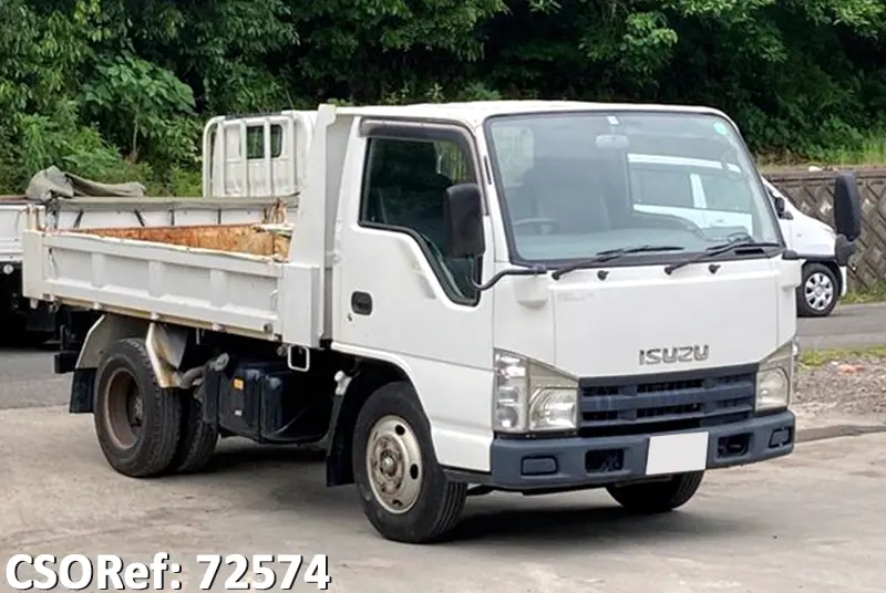 Isuzu / Elf 2007