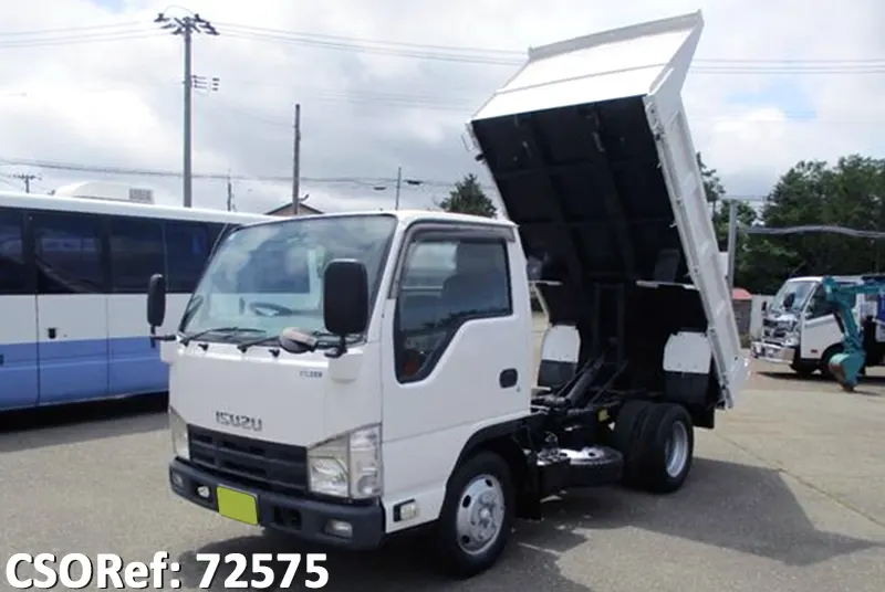 Isuzu / Elf 2010