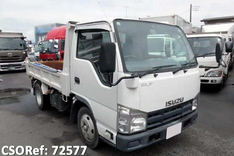 Isuzu / Elf 2010