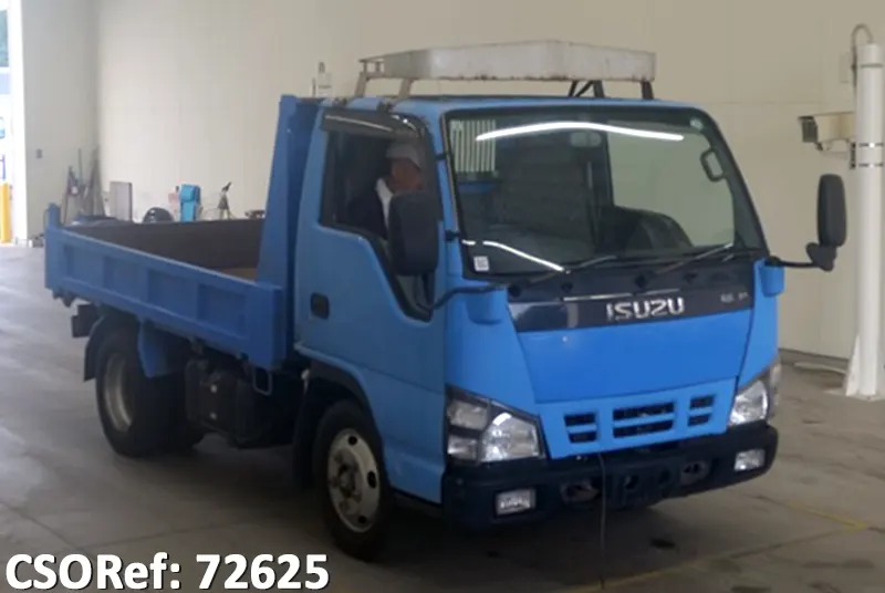 Isuzu / Elf 2006