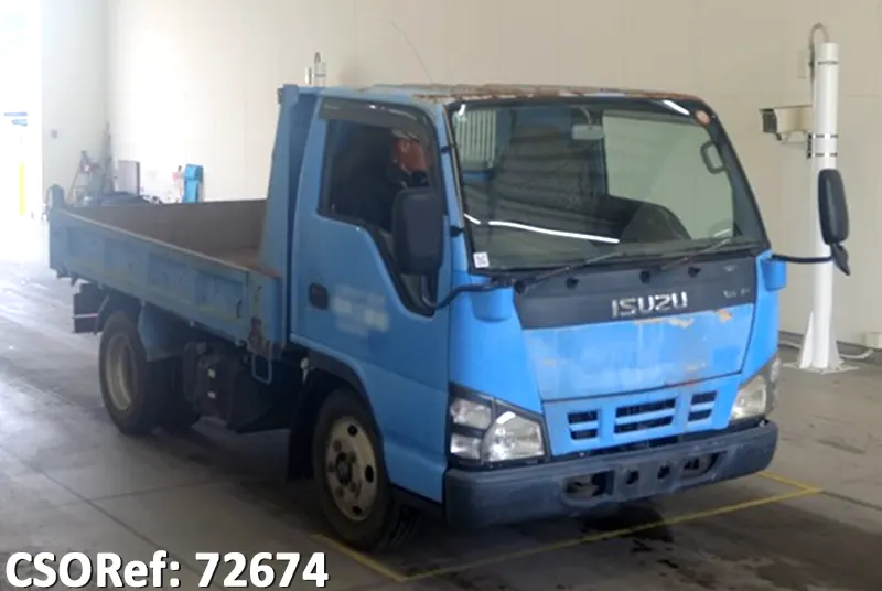 Isuzu / Elf 2006