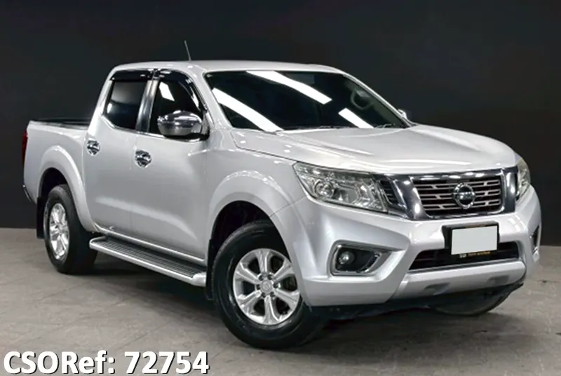 Nissan / Armada 2017