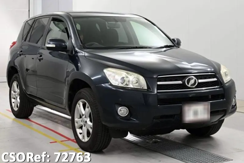 Toyota / Rav4 2011