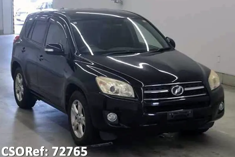 Toyota / Rav4 2010