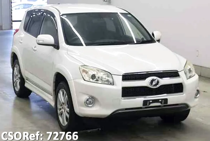 Toyota / Rav4 2015