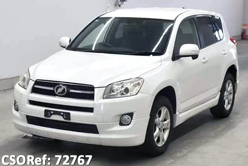 Toyota / Rav4 2009
