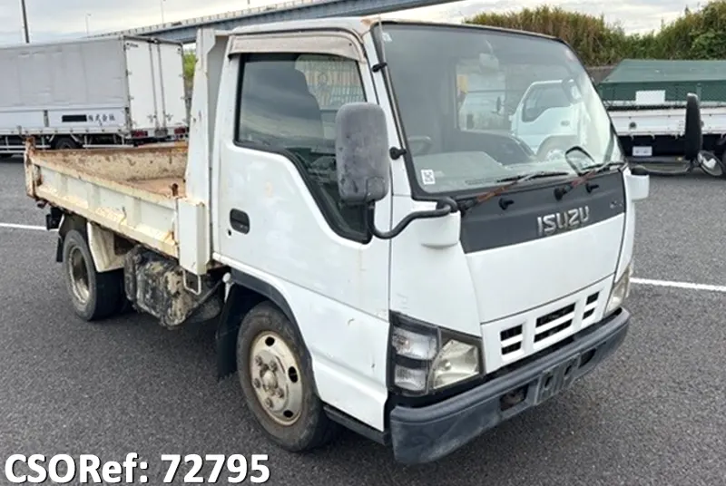 Isuzu / Elf 2006