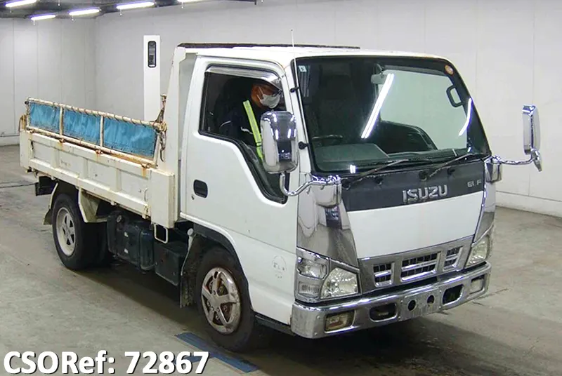 Isuzu /  2006