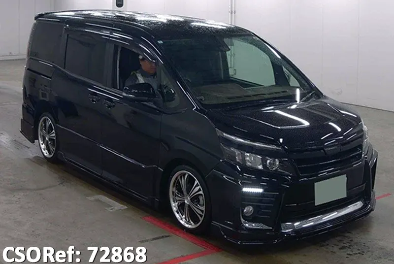 Toyota /  2016